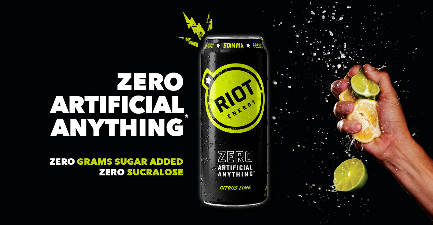 RIOT Energy