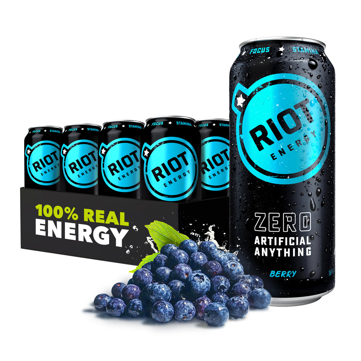 
                  
                    BERRY RIOT
                  
                