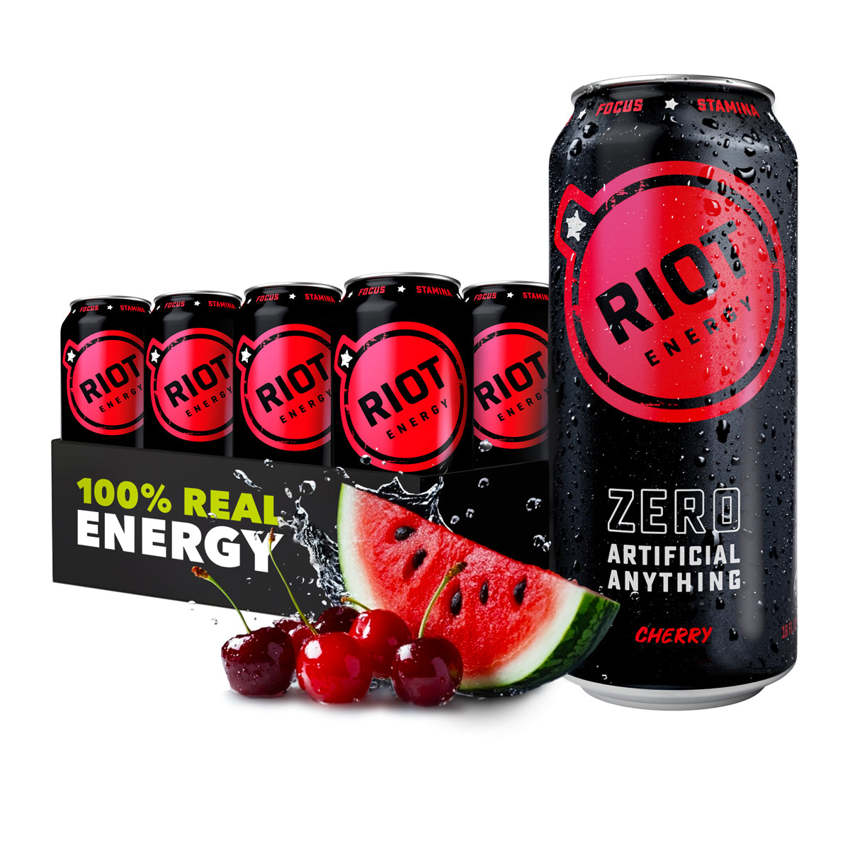 
                  
                    CHERRY RIOT
                  
                